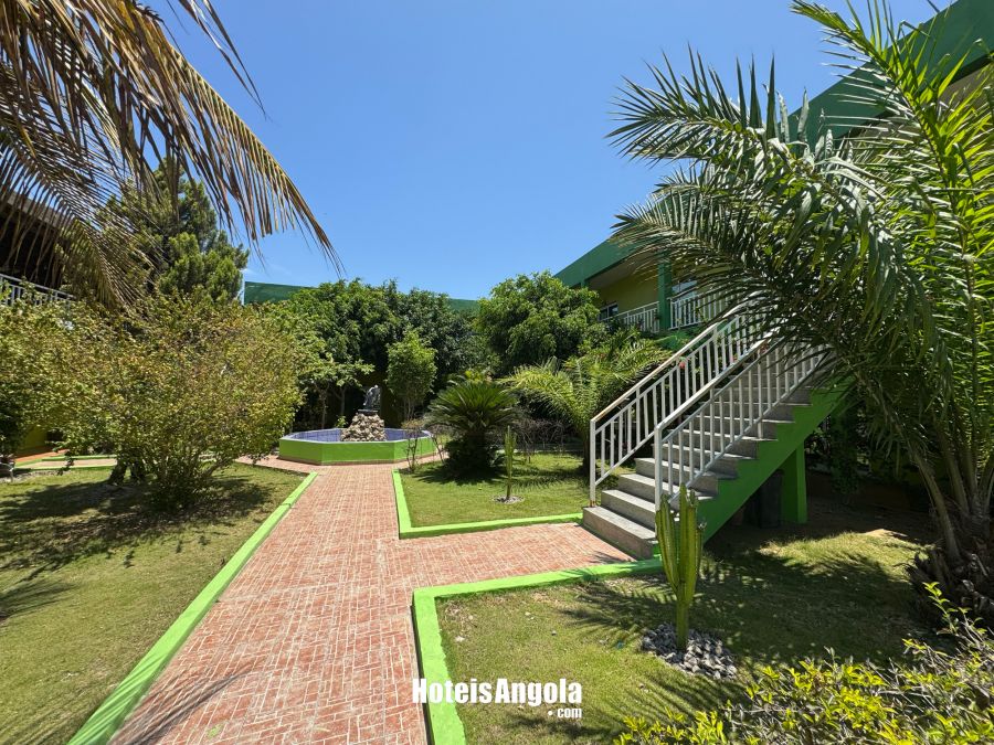Aparthotel Calmito - Imagem 4
